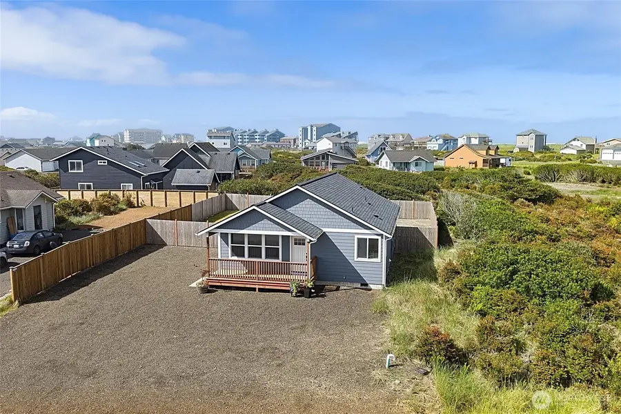 1255 Channel Avenue Sw, Ocean Shores, WA 98569 - #2