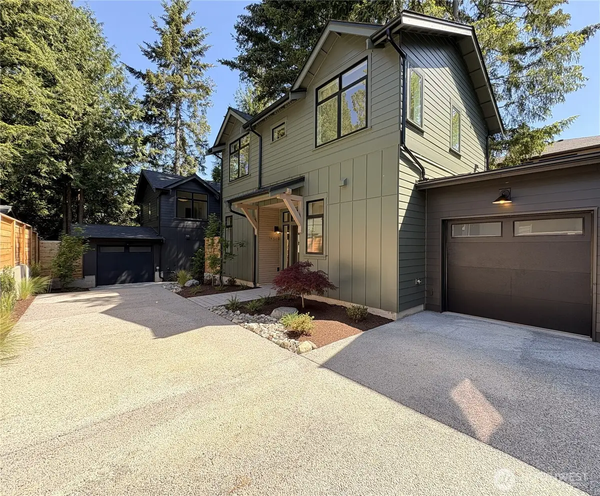 3026 NE 95th Street #B, Seattle, WA 98115 - #1