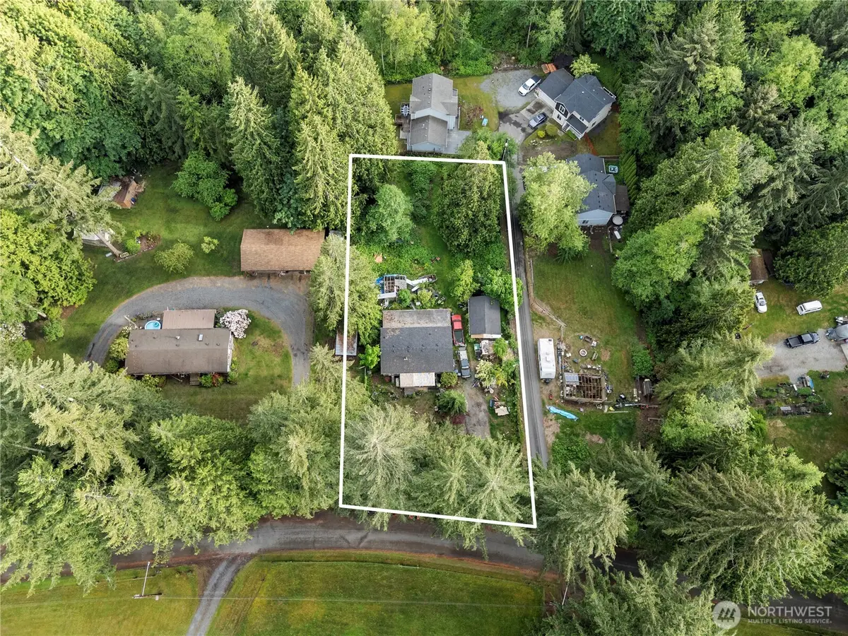 4102 269th Place Ne, Arlington, WA 98223 - #1