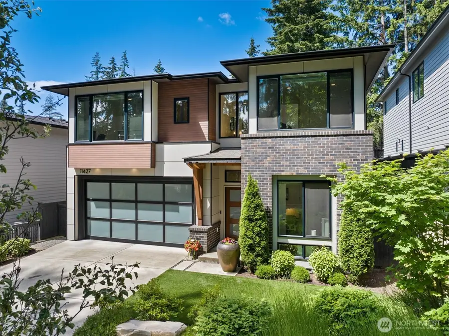 11427 115th Avenue Ne, Kirkland, WA 98033 - #2