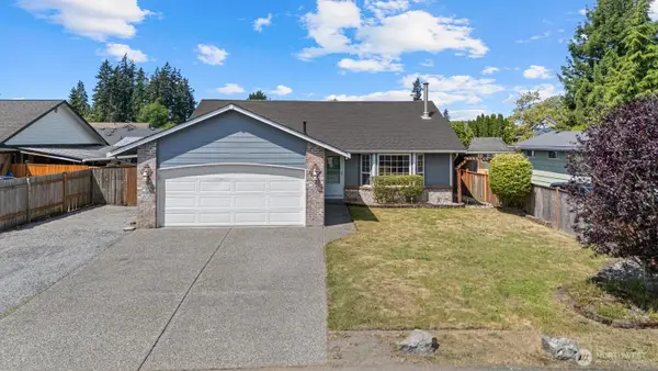 8202 51st Avenue Ne, Marysville, WA 98270