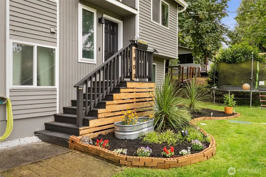 1903 NW Russell Street, Poulsbo, WA 98370 - #2