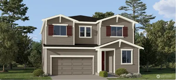 8338 44th Place Ne, Marysville, WA 98270