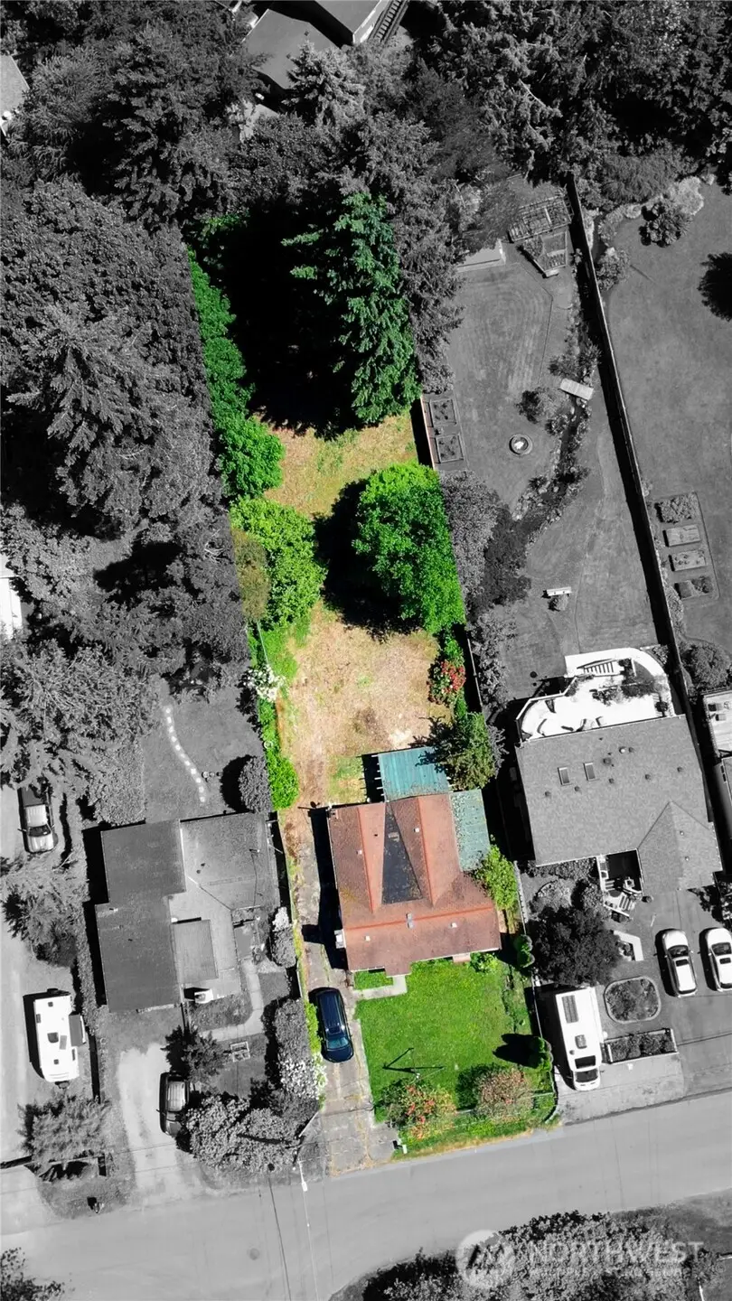 19054 NE 18th Ave Ne Ne, Shoreline, WA 98155 - #2
