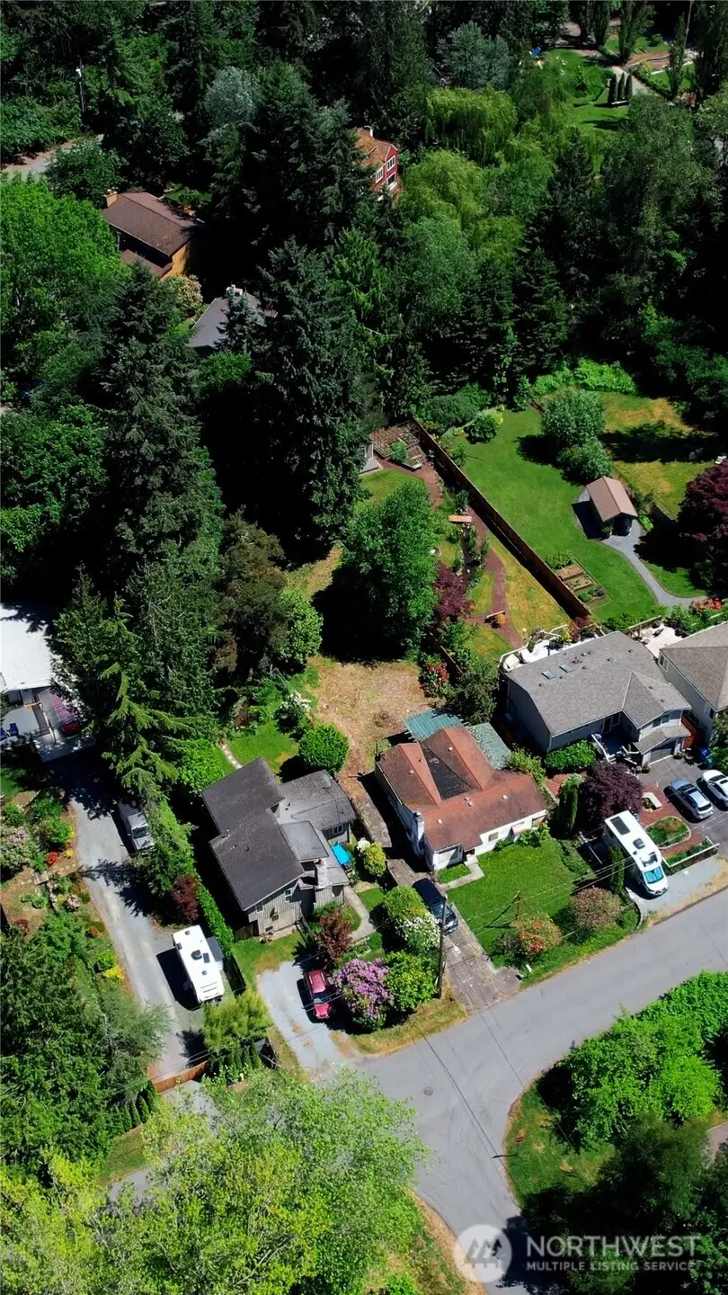 19054 NE 18th Ave Ne Ne, Shoreline, WA 98155 - #3