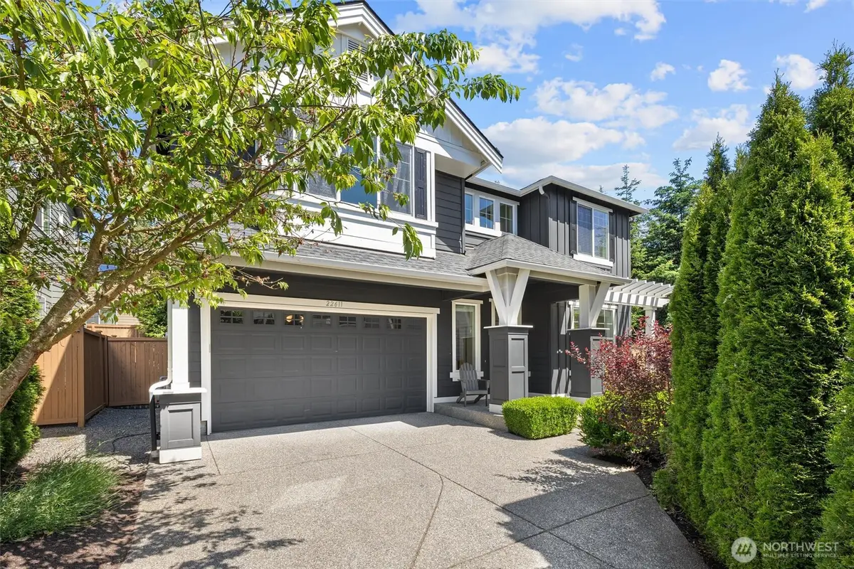 22611 38th Drive Se, Bothell, WA 98021 - #1