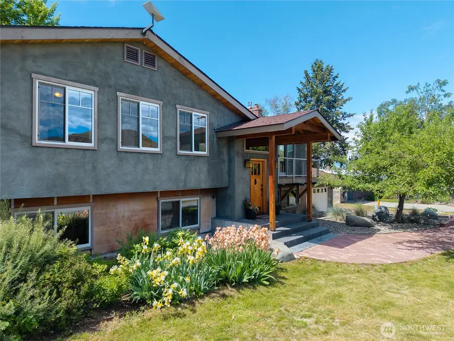 419 Bigelow St, Twisp, WA 98856 - #3