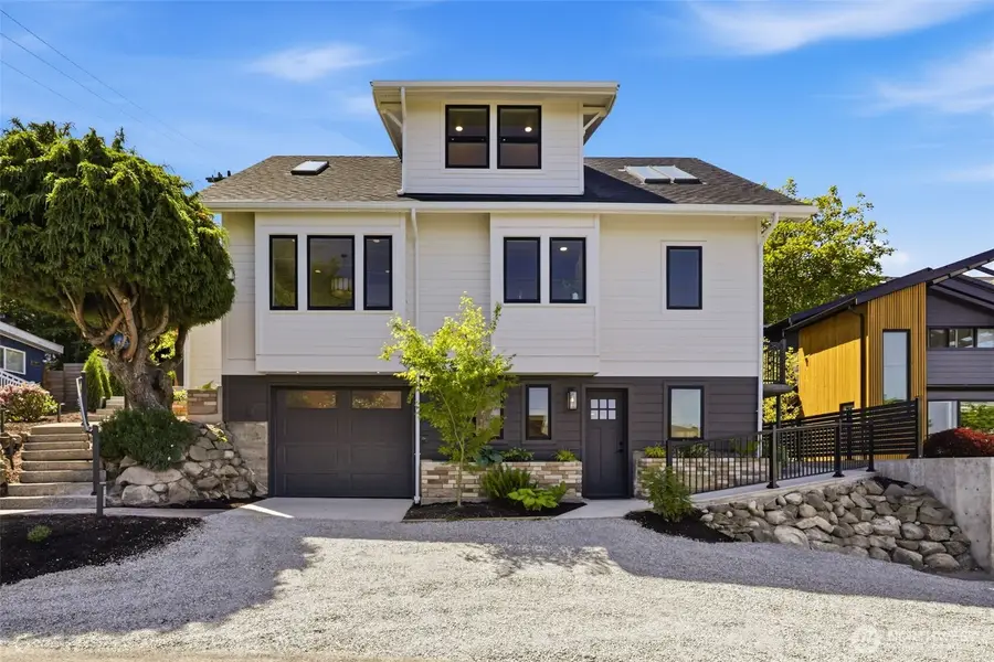 3402 SW Spokane Street, Seattle, WA 98126 - #2