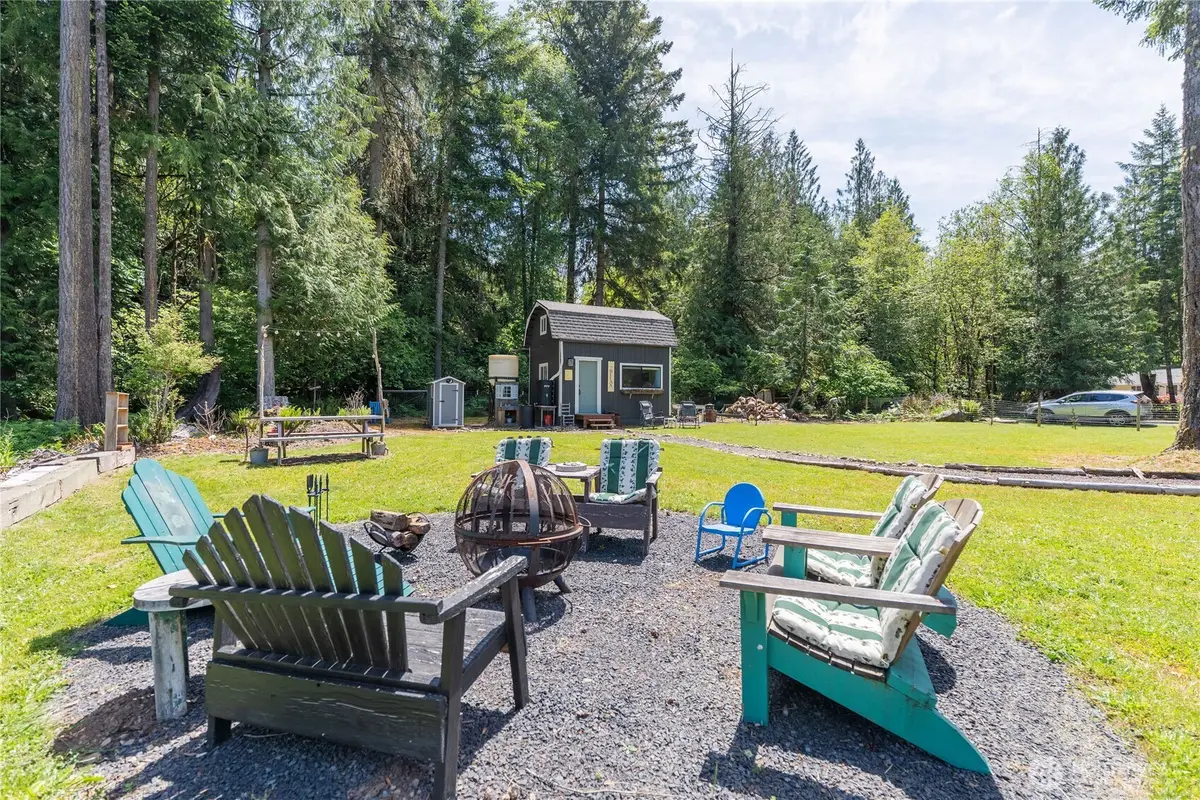 169 Rockridge Lane, Toledo, WA 98591 - #1