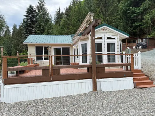 44847 Kloshe Trail #2E1, Concrete, WA 98237