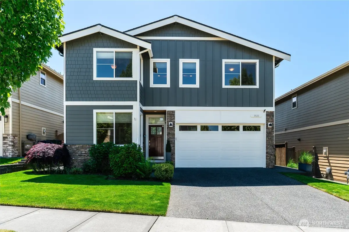 3920 146th Street Se, Mill Creek, WA 98012 - #1