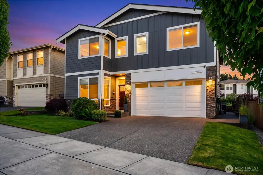 3920 146th Street Se, Mill Creek, WA 98012 - #2