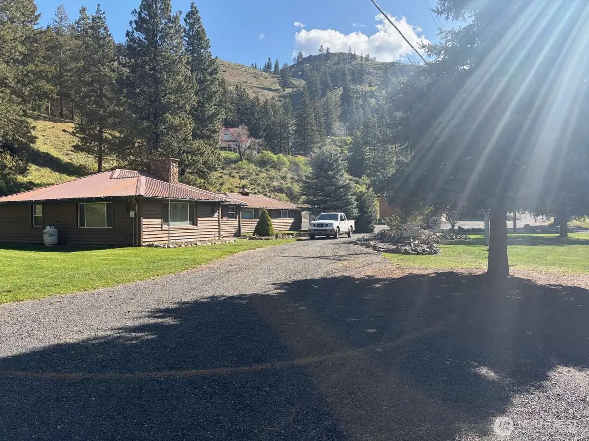 15551 State Route 410, Naches, WA 98937 - #1
