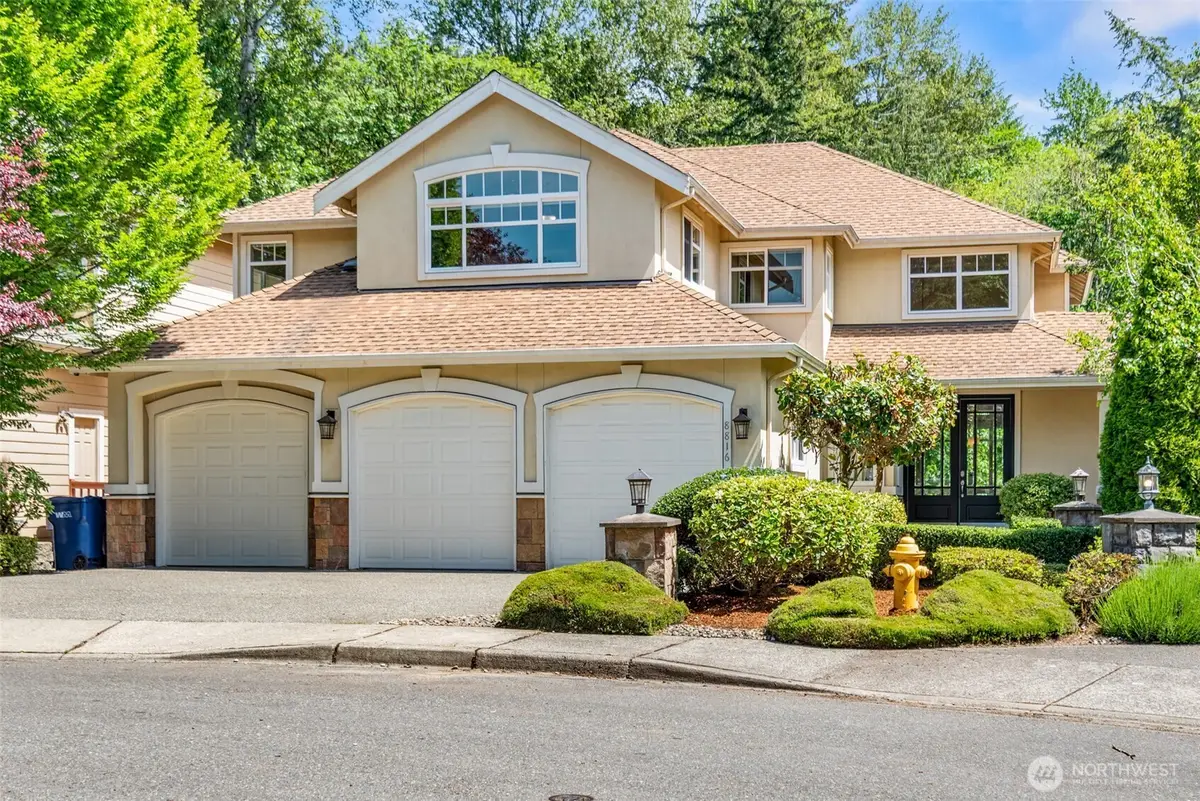 8816 140th Avenue Se, Newcastle, WA 98059 - #1