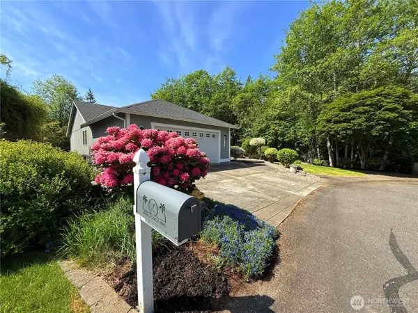 225 Vine Lane N, Elma, WA 98541