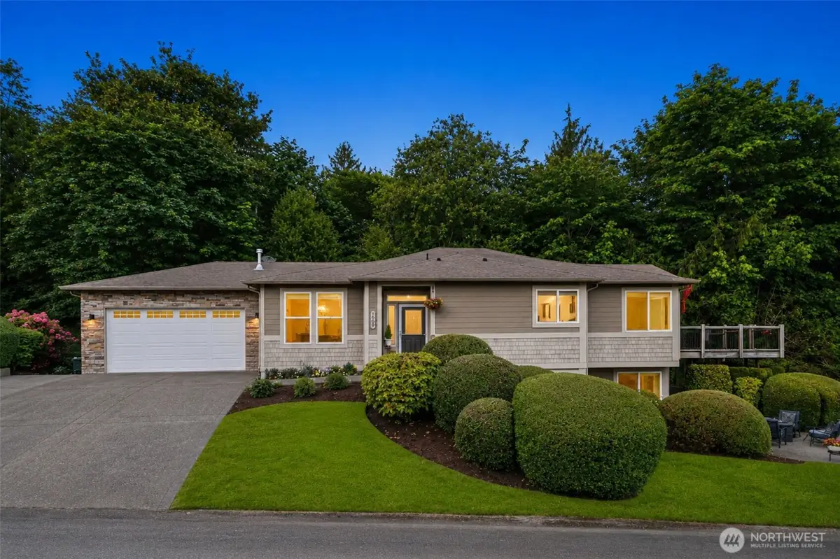 7989 E Barsay Lane, Port Orchard, WA 98366 - #1