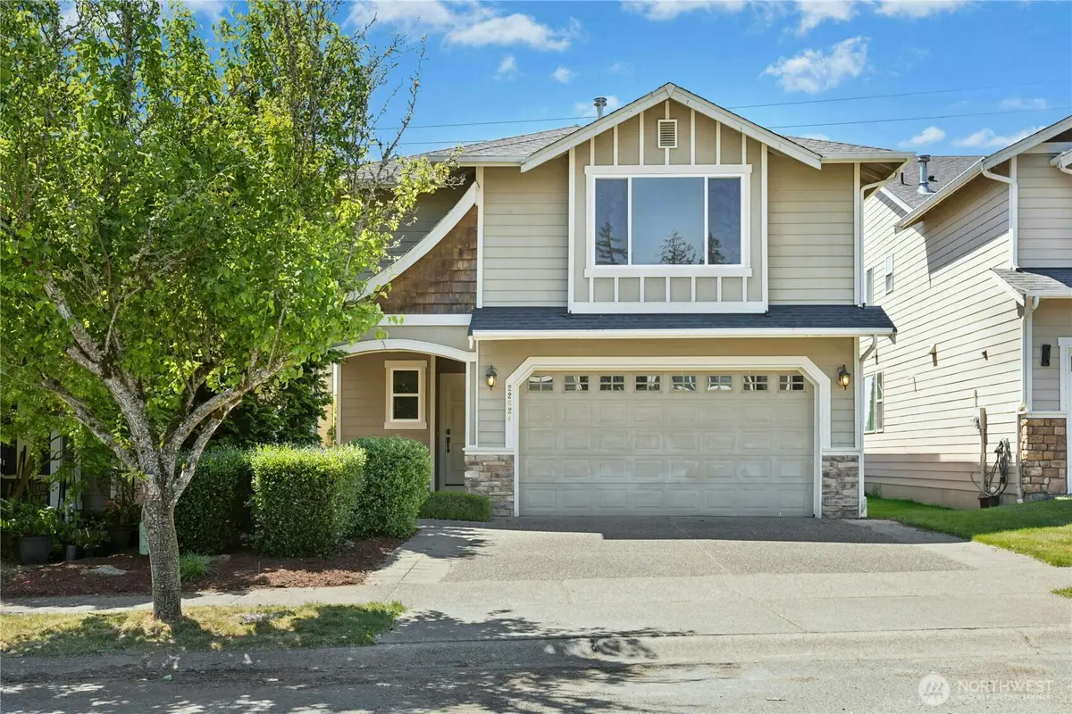 22624 43rd Drive Se, Bothell, WA 98021 - #1