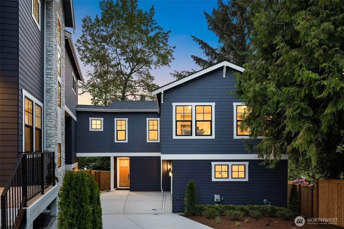 4513 150th Avenue Se, Bellevue, WA 98006 - #1