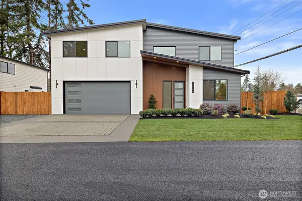 23706 84th Avenue W, Edmonds, WA 98026