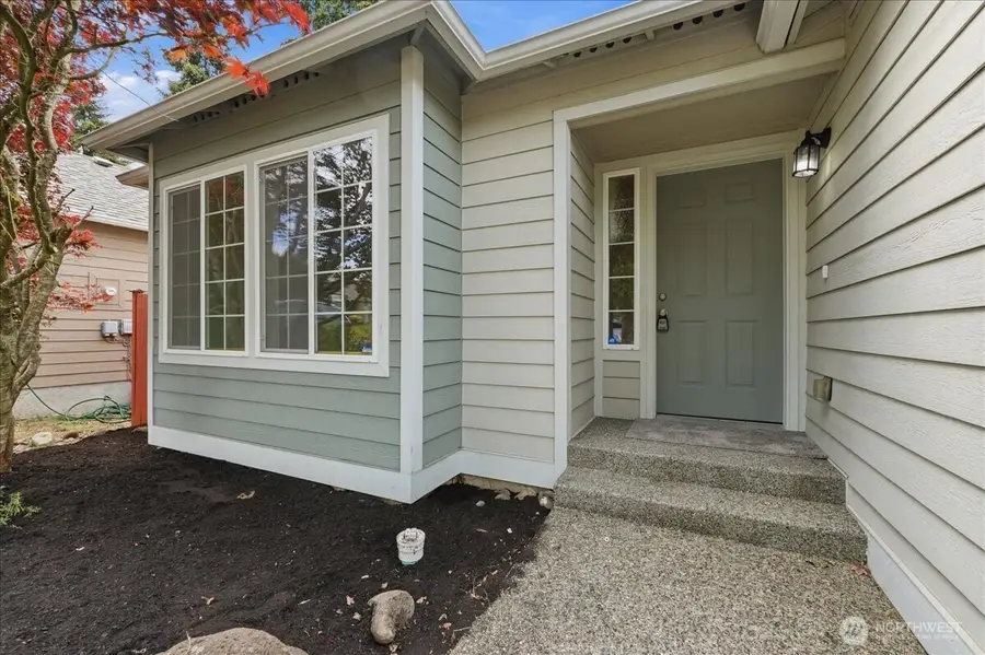 8228 184th Street Ct E, Puyallup, WA 98375 - #2
