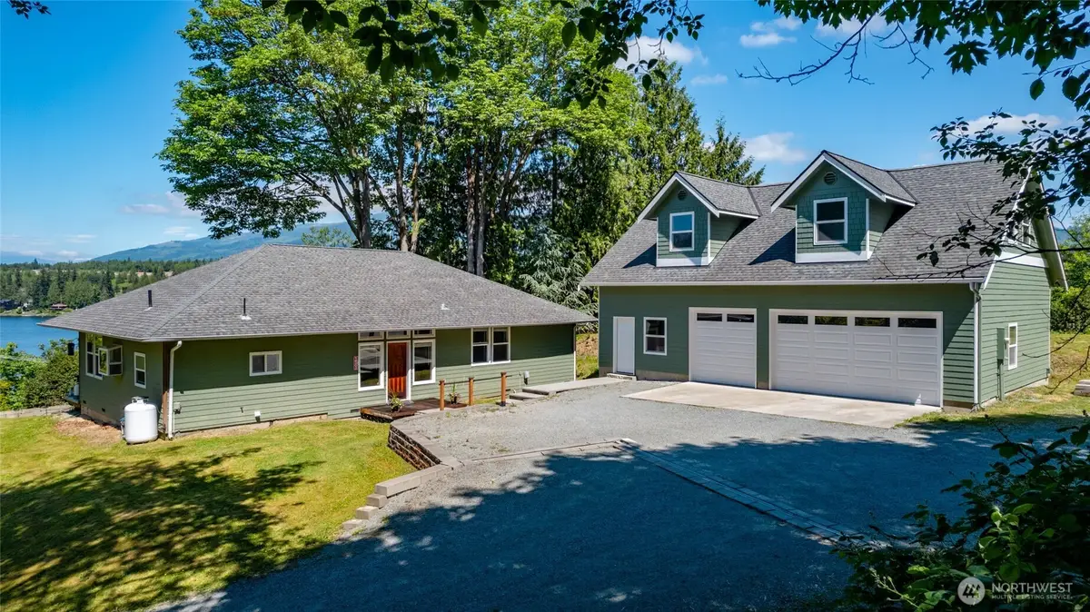 18202 W Big Lake Boulevard, Mount Vernon, WA 98274 - #1