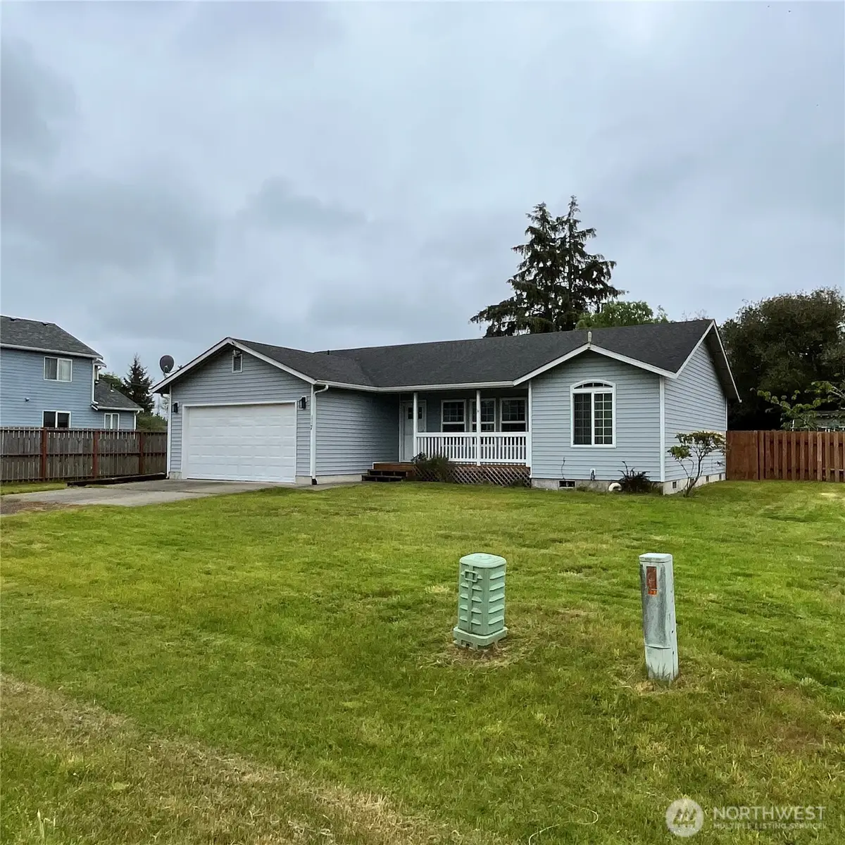 117 Bufflehead Street Sw, Ocean Shores, WA 98569 - #1