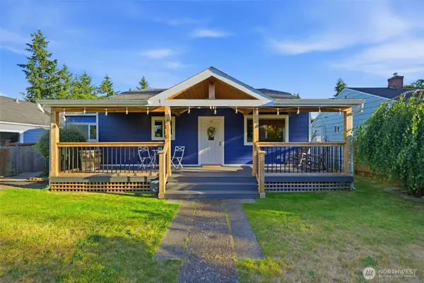 4810 N 30th Street, Tacoma, WA 98407