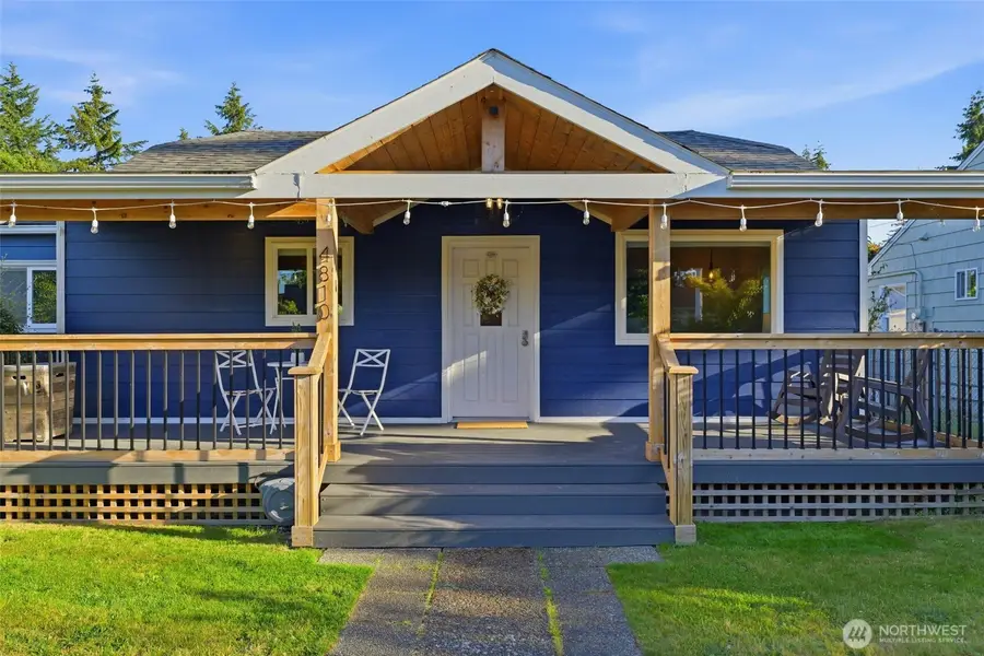 4810 N 30th Street, Tacoma, WA 98407 - #3