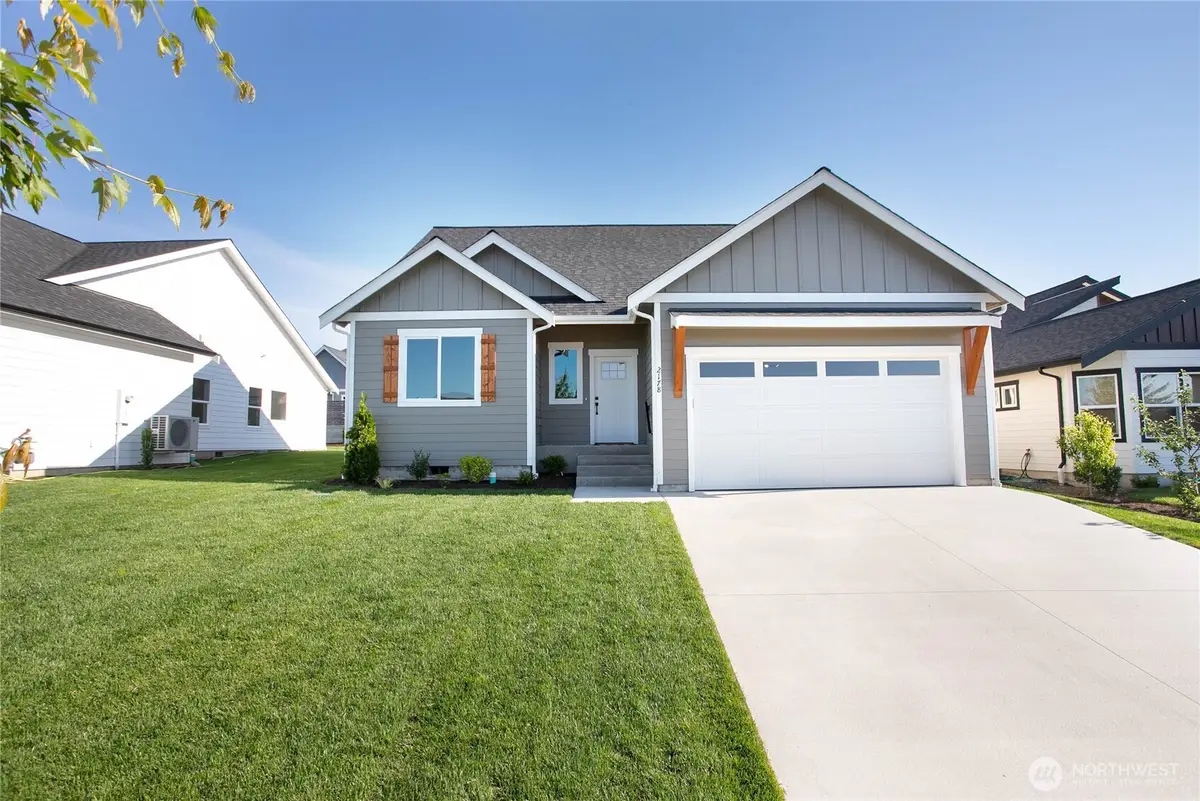 2178 Lagerwey Circle, Lynden, WA 98264 - #1