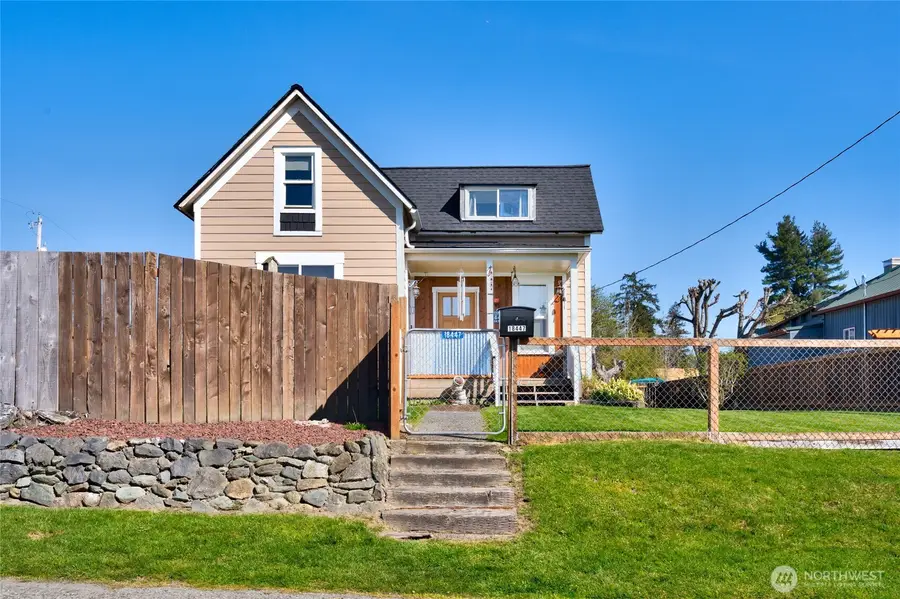 18447 W Lincoln Street, Mount Vernon, WA 98273 - #2