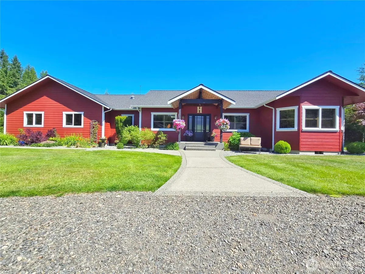 810 Big Pine Way, Forks, WA 98331 - #1