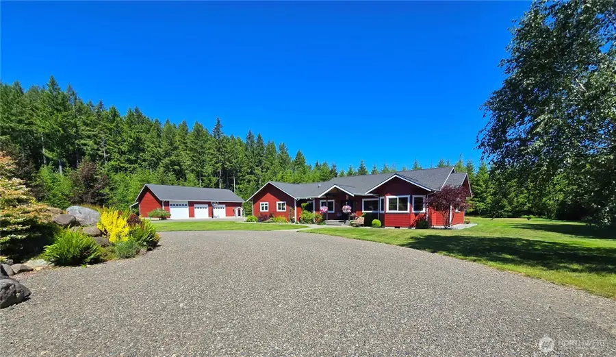 810 Big Pine Way, Forks, WA 98331 - #2