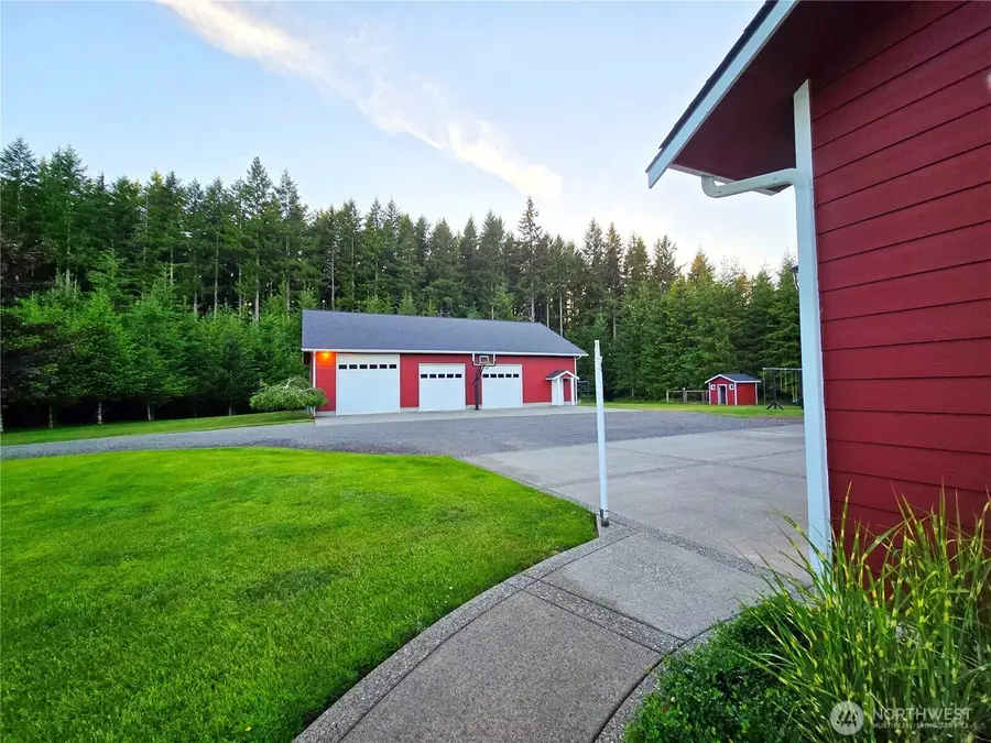 810 Big Pine Way, Forks, WA 98331 - #3