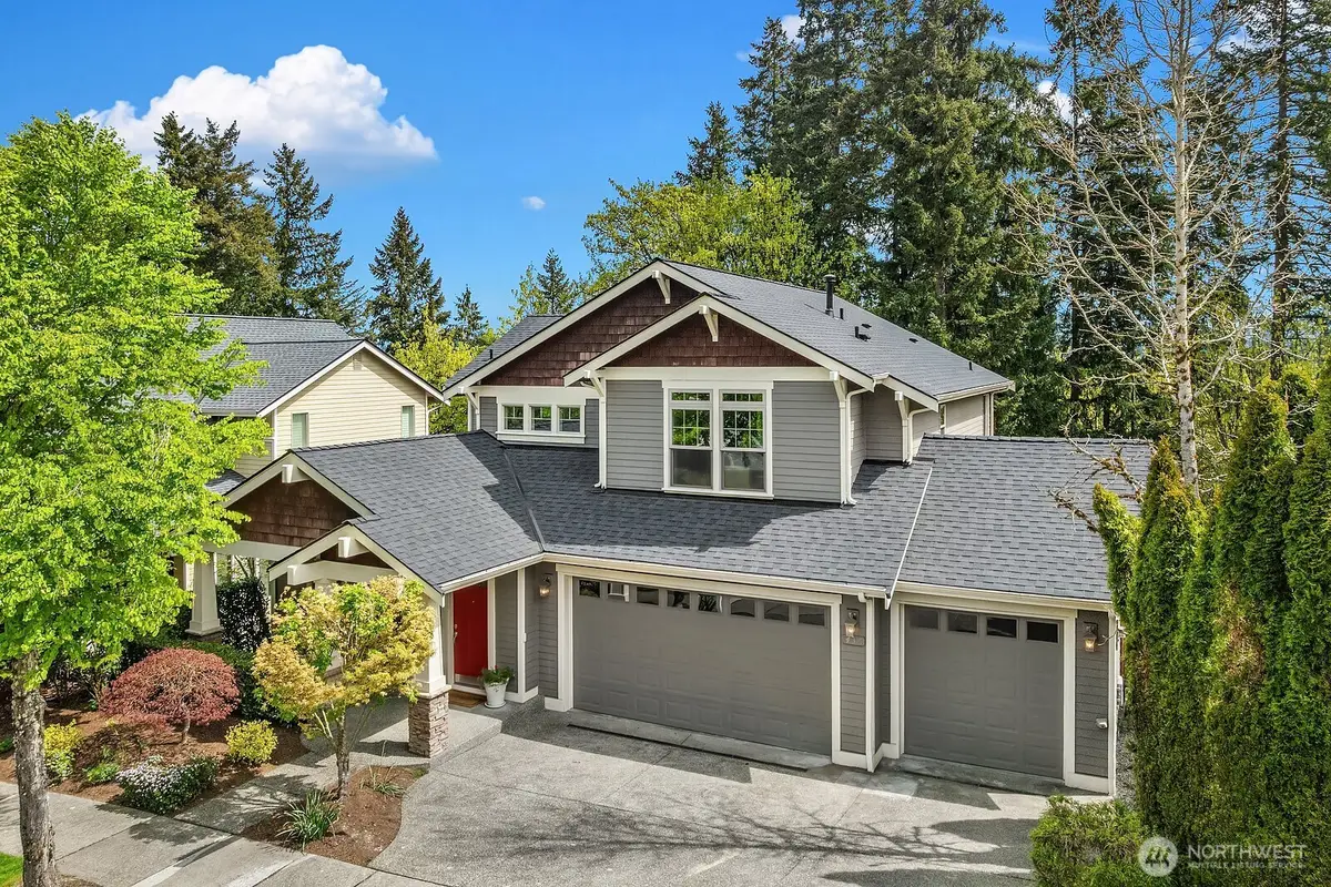 436 Wilderness Peak Drive Nw, Issaquah, WA 98027 - #1