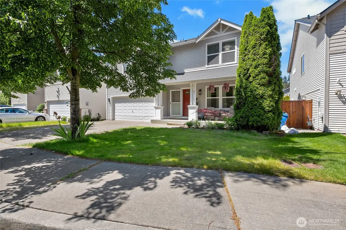 20304 51st Avenue E, Spanaway, WA 98387 - #1
