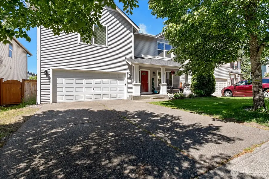 20304 51st Avenue E, Spanaway, WA 98387 - #2