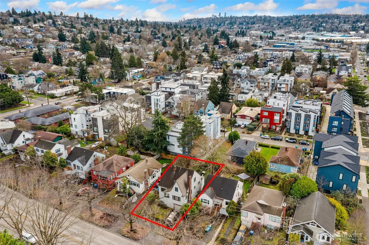 837 NW Market Street, Seattle, WA 98107 - #1