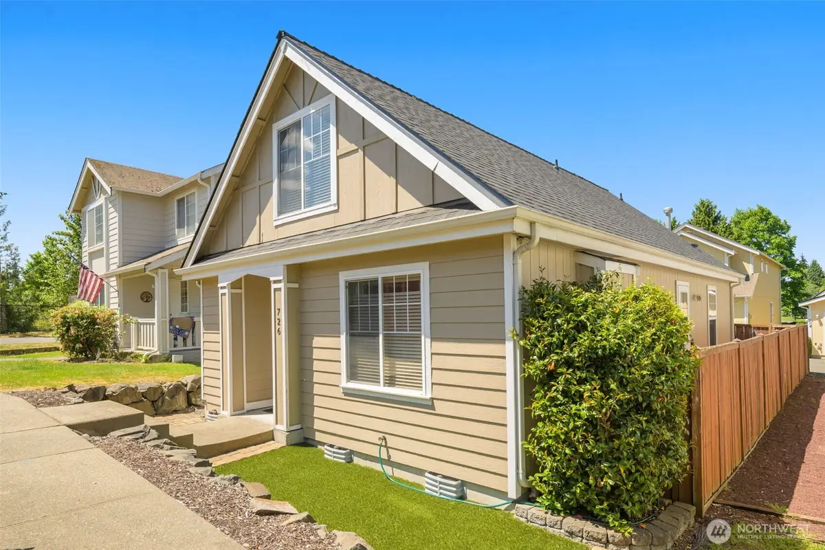 726 29th Avenue Se, Puyallup, WA 98374 - #1