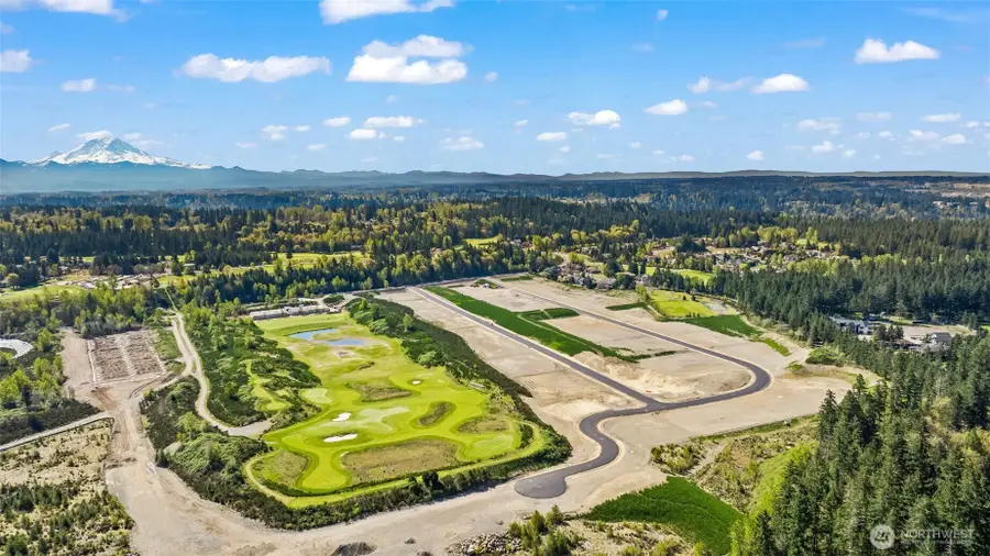 321 (lot 8) 140th Place Se, Auburn, WA 98092 - #2