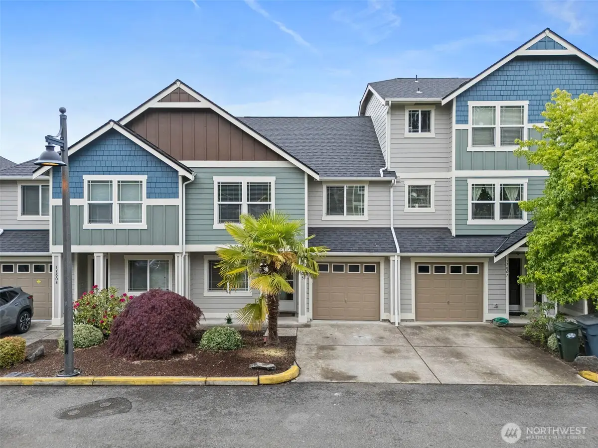 17805 79th Avenue Ct E, Puyallup, WA 98375 - #1