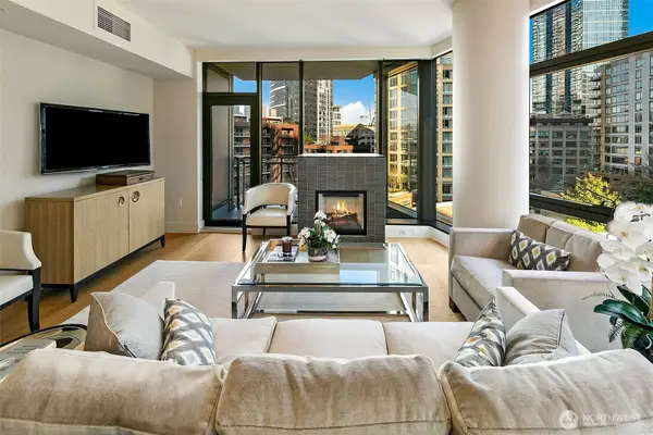 820 Blanchard Street #705, Seattle, WA 98121