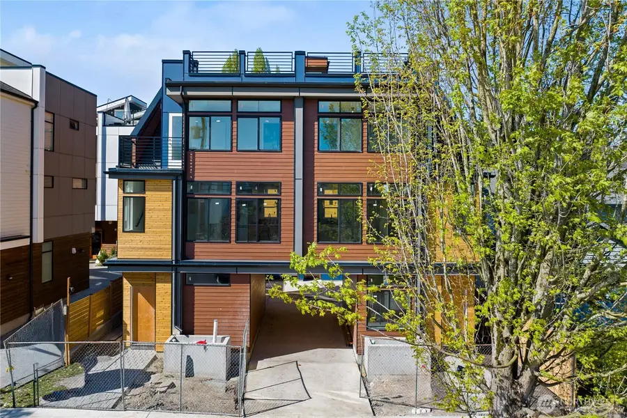 1138 NW 57th Street, Seattle, WA 98107 - #2