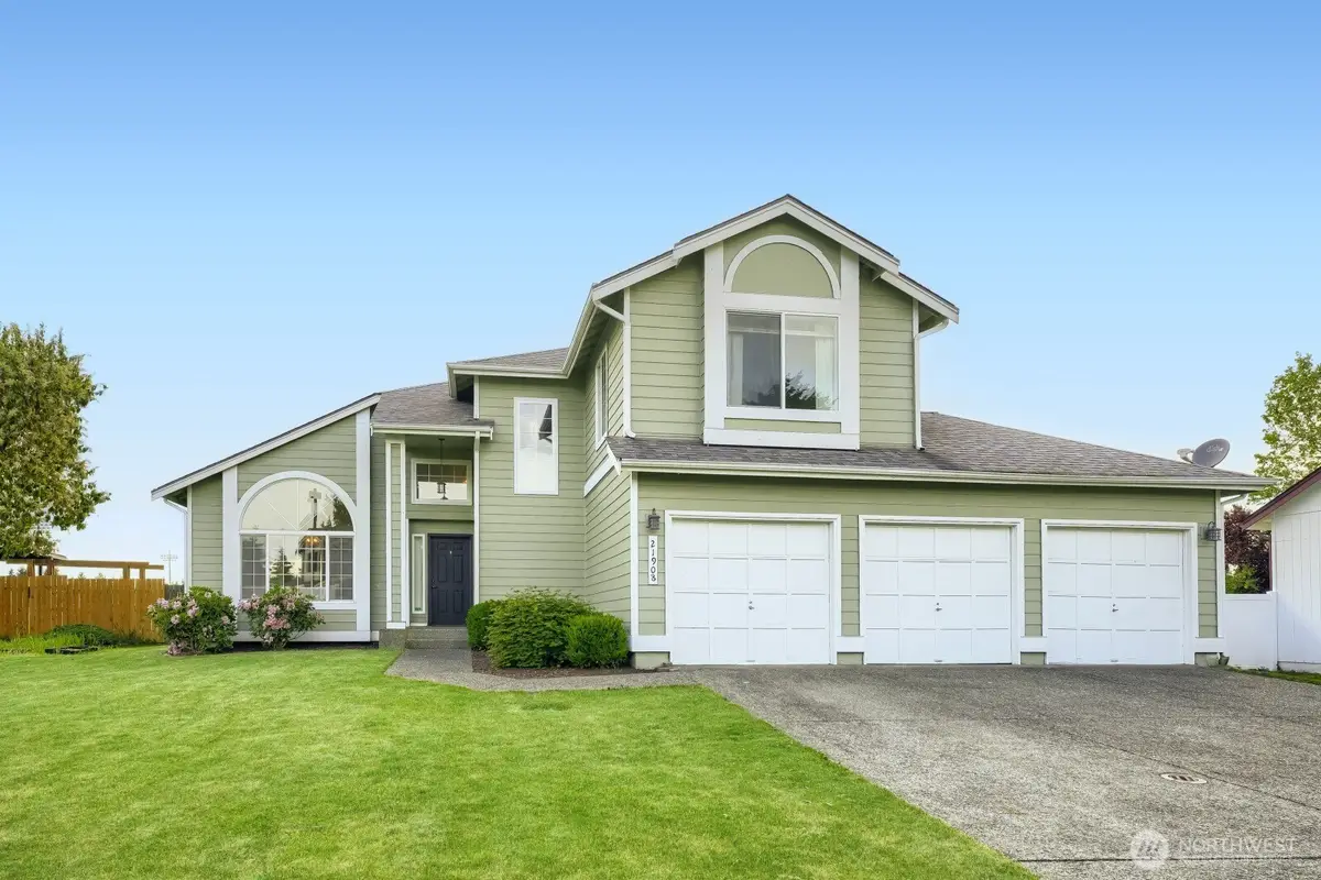 21908 40th Avenue E, Spanaway, WA 98387 - #1