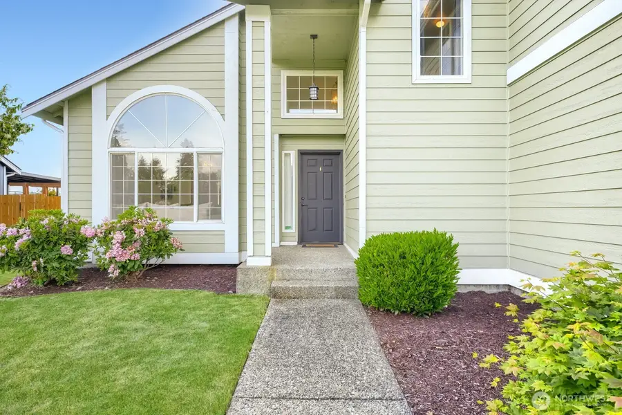 21908 40th Avenue E, Spanaway, WA 98387 - #2