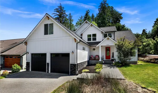 5355 Ocean Cove Lane, Blaine, WA 98230