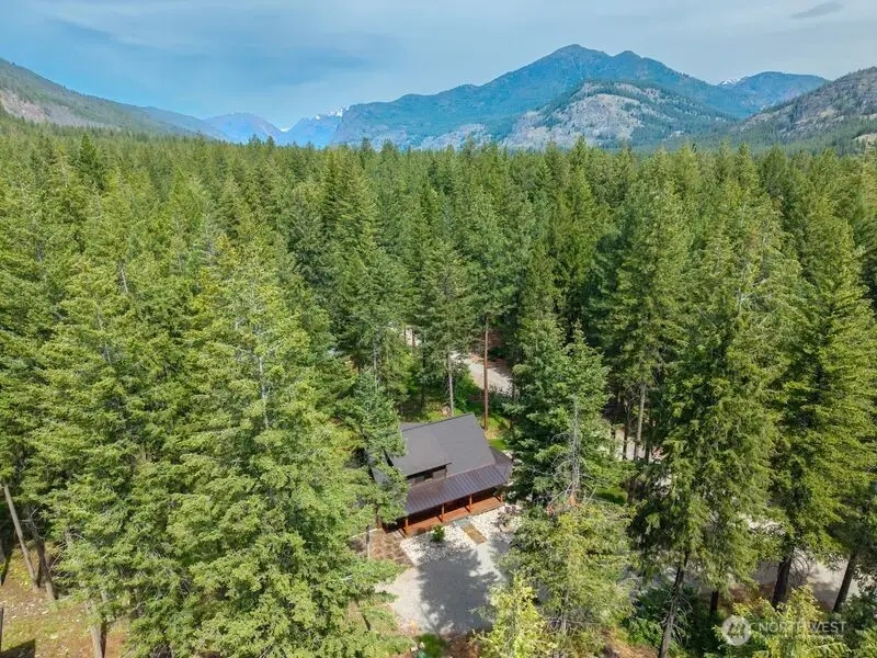 58 Liberty Lane, Winthrop, WA 98862 - #2