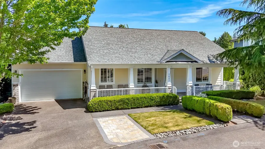 7607 46th Street Nw, Gig Harbor, WA 98335 - #2