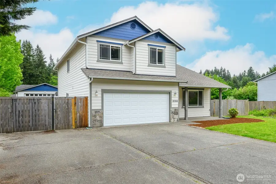 10504 248th Street Ct E, Graham, WA 98338 - #2
