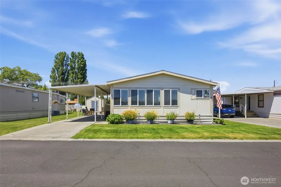 2240 W Broadway Avenue #209, Moses Lake, WA 98837 - #2