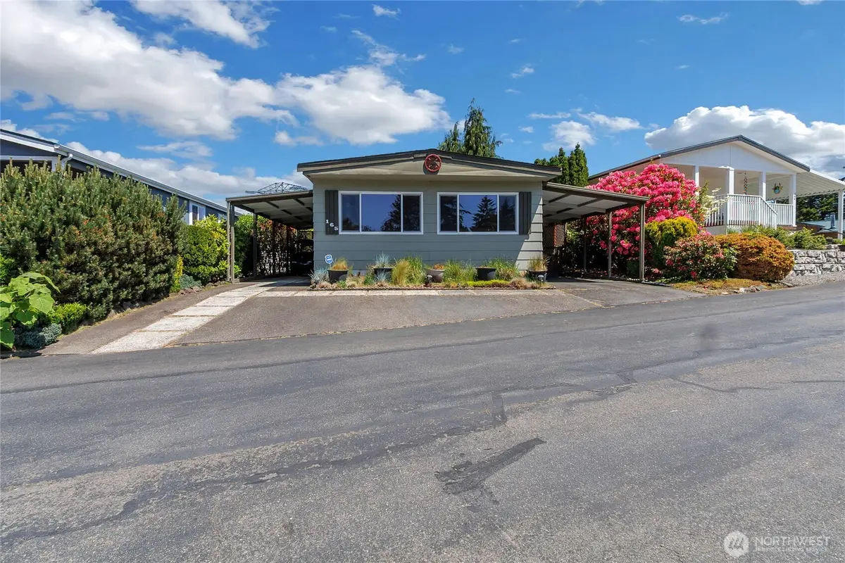 2101 S 324th Street #165, Federal Way, WA 98003 - #1